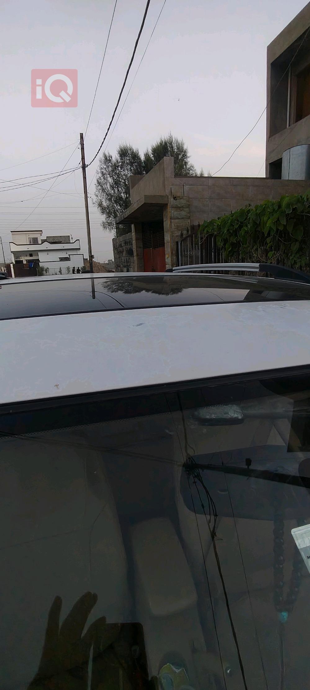شيري T11 تيجو